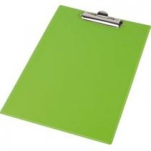 Panta Plast Deska A4 Focus zielony
