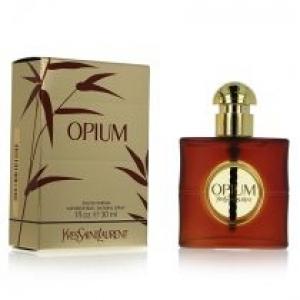 Yves Saint Laurent Opium Pour Femme Woda perfumowana spray 30 ml