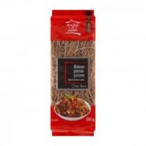 House of Asia Makaron chow mein (pszenny) Zestaw 3 x 250 g