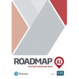 Roadmap A1. Teacher's Book with Digital Resources & Assessment package