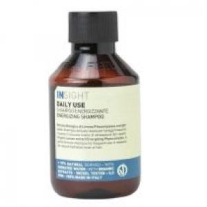 Insight Daily Use szampon energetyzujący do włosów 100 ml
