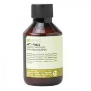Insight Anti-Frizz szampon do włosów 100 ml