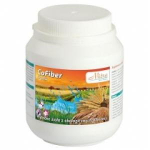 Mitra Cofiber Suplement diety 400 g