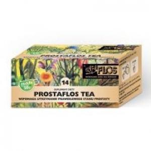 Hb Flos Prostaflos Tea 14 Suplement diety 20 sasz.