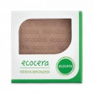 Ecocera Puder brązujący Kenya 10 g