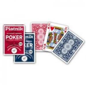 Karty Poker Classic Series