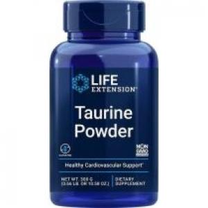 Life Extension Taurine Powder Suplement diety 300 g