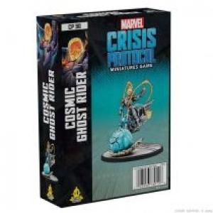 Atomic Mass Games Marvel: Crisis Protocol - Cosmic Ghost Rider