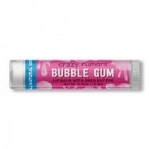 Crazy Rumors Naturalny balsam do ust - Bubble Gum 4.4 ml