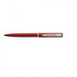 Waterman Długopis automatyczny Allure czerwony