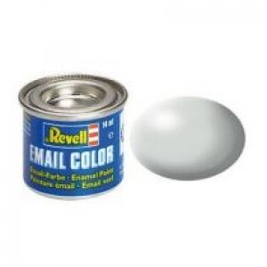 Revell Farba Email Color 371 Light Grey Silk 14ml