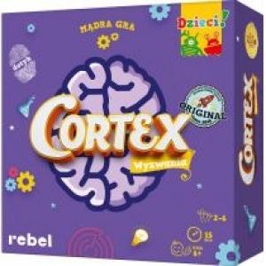 Cortex dla dzieci Rebel