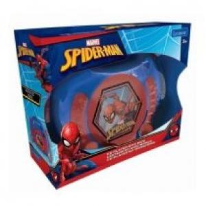 Przenośny odtwarzacz CD Spiderman Lexibook RCDK100SP Lexibook-Apollo