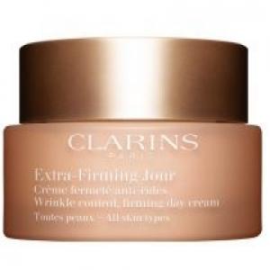 Clarins Extra-Firming Day krem do twarzy 50 ml