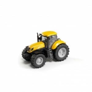 Traktor żółty Tupiko