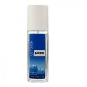 Mexx Ice Touch Men Dezodorant w sprayu glass 75 ml