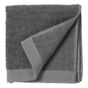 Södahl Ręcznik kąpielowy 70 x 140 cm Comfort organic grey 727554