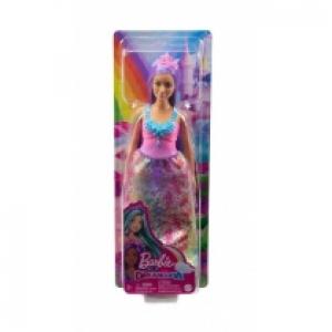Barbie Dreamtopia Księżniczka HGR17 Mattel
