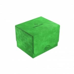 Gamegenic Sidekick 100+ XL Convertible - Green