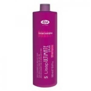 Lisap Ultimate Plus szampon do włosów 1 l