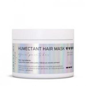 Trust My Sister Humectant Hair Mask humektantowa maska do włosów o różnej porowatości 150 g