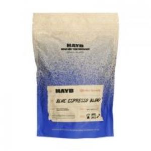 Hayb Kawa ziarnista Blue Espresso Blend 1 kg