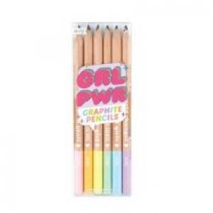 Kolorowe Baloniki Ołówki Grl