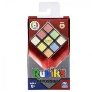 Kostka Rubika Rubik's Multikolor Spin Master