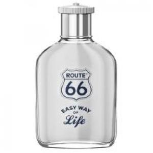 Route 66 Woda toaletowa Easy Way Of Life For Men 100 ml