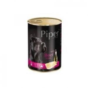 Piper Karma mokra dla psów z żołądkami wołowymi Zestaw 24 x 400 g