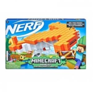 NERF Minecraft Pillagers Crossbow Hasbro