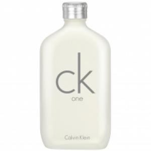 Calvin Klein Woda toaletowa CK One 50 ml