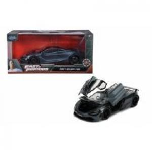 Fast&Furious Shaw's McLaren 720S Dickie Toys