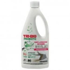 Tri-Bio Probiotyczny środek do czyszczenia dywanów i tapicerek 420 ml