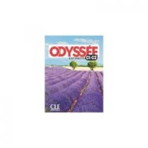 Odyssee C1/C2 Podręcznik do języka francuskiego