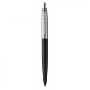 Parker Długopis Jotter XL czarny