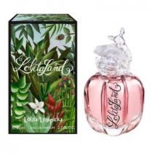 Lolita Lempicka Woda perfumowna dla kobiet Lolita Land 80 ml
