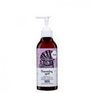 Yope Naturalny szampon do włosów Orientalny Ogród - rypacz 300 ml