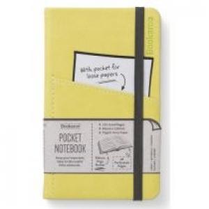 If Bookaroo Notatnik Journal Pocket A6
