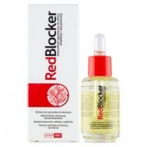 RedBlocker Koncentrat naprawczy do skóry wrażliwej i naczynkowej 30 ml