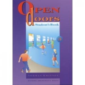 Open Doors 3 SB