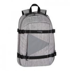 Plecak biznesowy Coolpack Skill Light Grey
