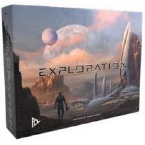 Exploration Ply Games
