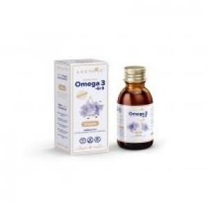 Leenvit Olej omega 3,6,9 Classic Suplement diety 125 ml