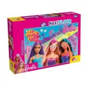 Puzzle Maxi 60 - Barbie Lisciani
