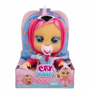 Lalka Cry Babies Dressy Fancy Tm Toys
