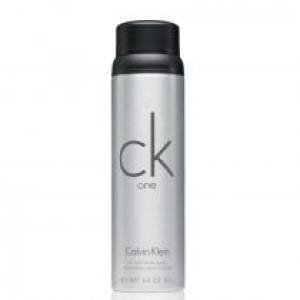 Calvin Klein Dezodorant CK One 152 ml