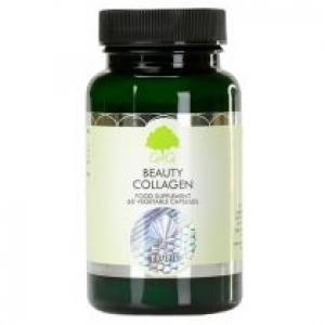 G&g Beauty Collagen - suplement diety 60 kaps.