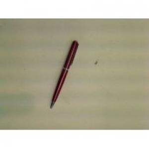 Titanum Długopis z wymiennym wkładem różowy