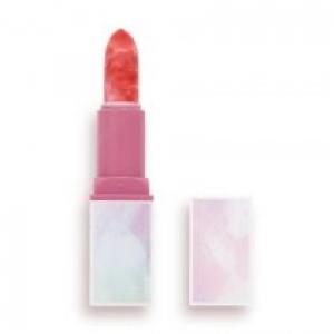 Makeup Revolution Balsam do ust dla kobiet Candy Haze Affinity Pink 3.2 g